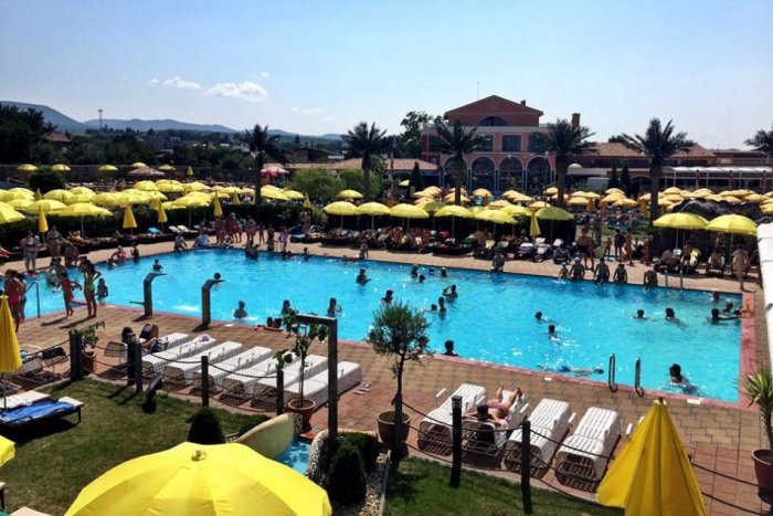 Ilustračný obrázok k článku Na Plaze začína letná sezóna: Pre návštevníkov kúpaliska platí v prvý deň ZNÍŽENÁ cena