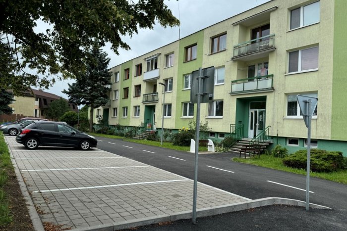 Ilustračný obrázok k článku Málo miest na parkovanie v Prešove? Vo viacerých lokalitách chystajú vybudovať ÚPLNE nové