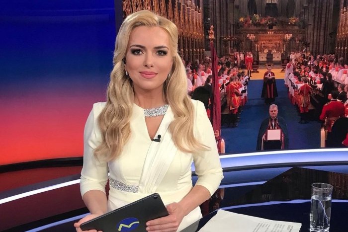 Ilustračný obrázok k článku NÁVRAT vo veľkom štýle! Zlatica Švajdová Puškárová sa po MESIACOCH objaví na obazovkách