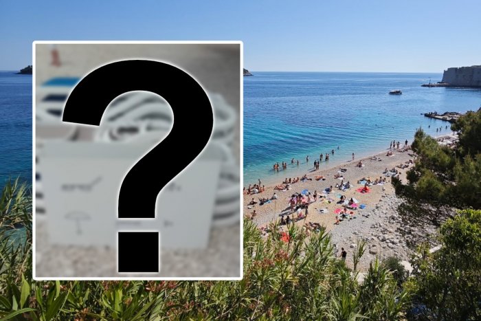 Ilustračný obrázok k článku Poriadne VYTOČENÍ dovolenkári: NEHORÁZNE, koľko si v Chorvátsku pýtajú za lehátka!