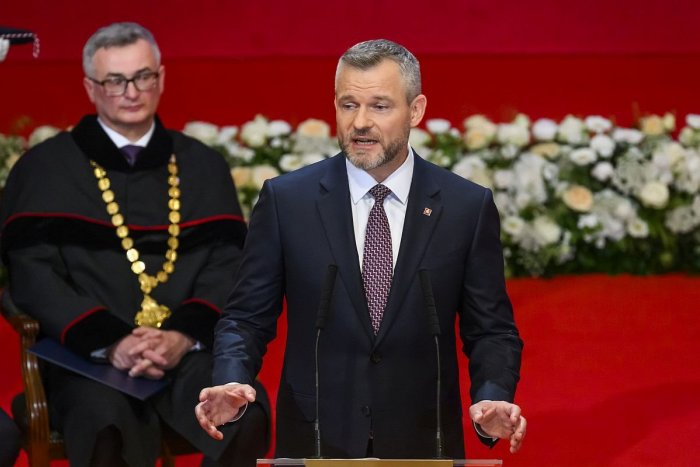 Ilustračný obrázok k článku Pellegrini o KONTROVERZNOM kroku Suska: O vine alebo nevine nemôže rozhodovať politik