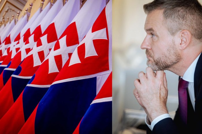 Ilustračný obrázok k článku Pellegrini krátko pred inauguráciou: Čaká ma najdôležitejšia chvíľa života!