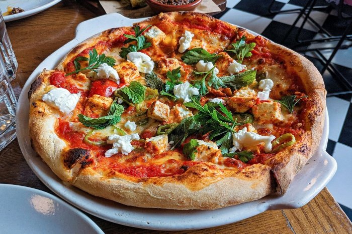 Ilustračný obrázok k článku Parádny úspech! Medzi TOP pizzeriami v Európe je aj jedna zo SLOVENSKA