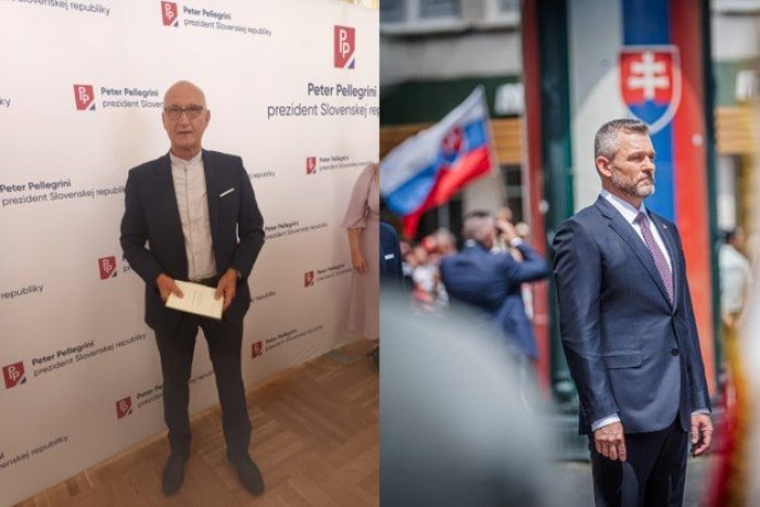 Ilustračný obrázok k článku Peter Pellegrini chce mať za svojho poradcu Jozefa Banáša: TOTO je dôvod!