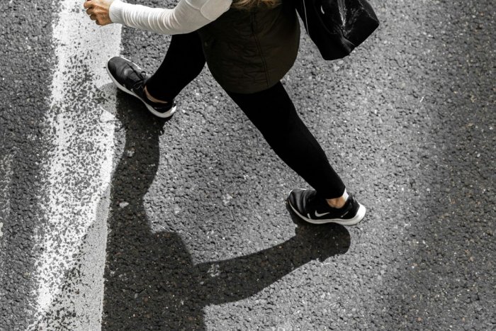 Ilustračný obrázok k článku Vedci zistili, KOĽKO prejdených KROKOV denne výrazne znižuje riziko vážnych ochorení