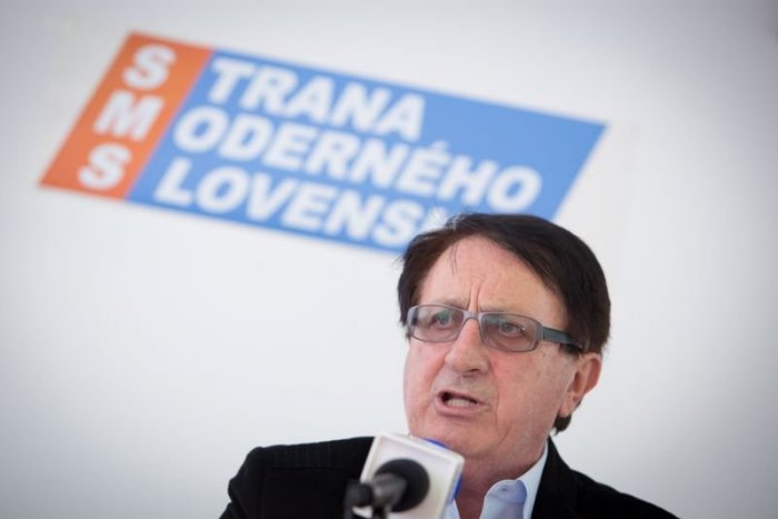 Ilustračný obrázok k článku Zomrel bývalý poslanec Národnej rady za HZDS Milan Urbáni