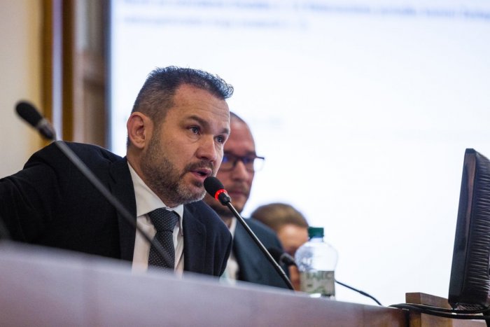 Ilustračný obrázok k článku ZMENY na vedúcich pozíciách. V NITRIANSKOM kraji sa budú meniť RIADITELIA