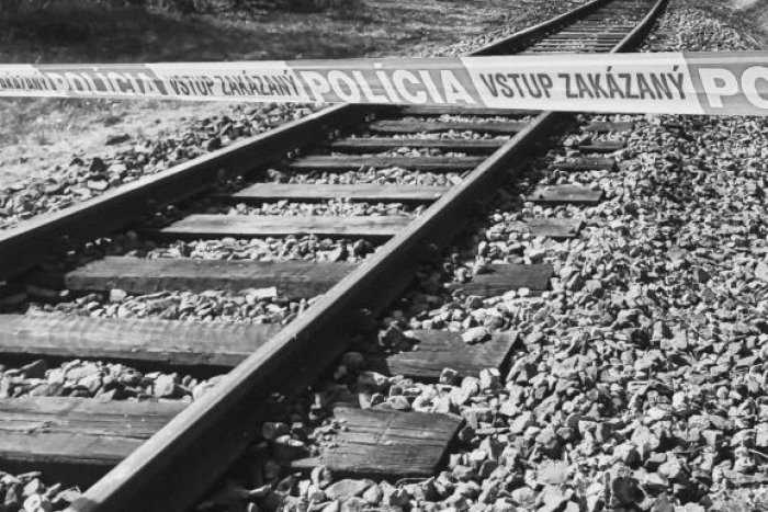 Ilustračný obrázok k článku Muž NEPREŽIL zrážku s vlakom: Hrozila ďalšia TRAGÉDIA, ako sa jej podarilo zabrániť?