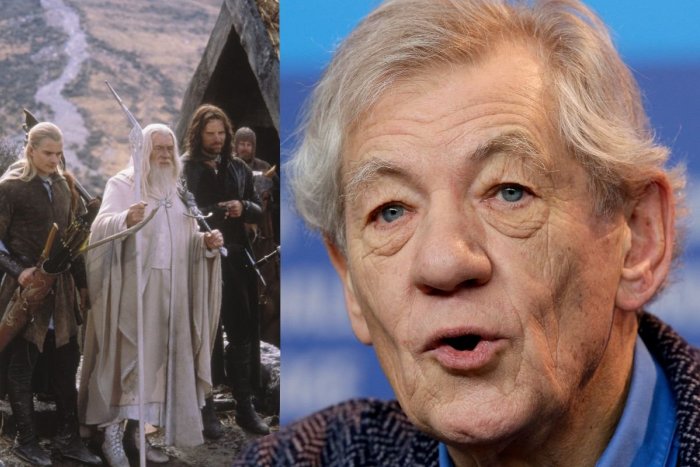 Ilustračný obrázok k článku Hrozivý PÁD z javiska: Filmový Gandalf skončil v NEMOCNICI!