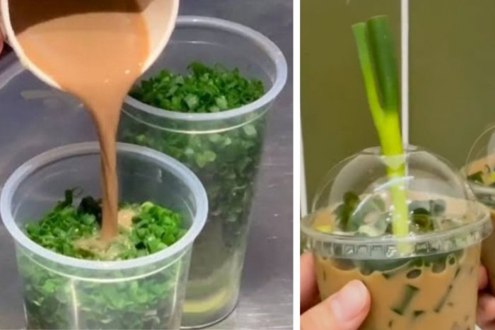 Ilustračný obrázok k článku Vyskúšajte nečakaný HIT: Ľadová káva s jarnou CIBUĽKOU spôsobila hotové šialenstvo!