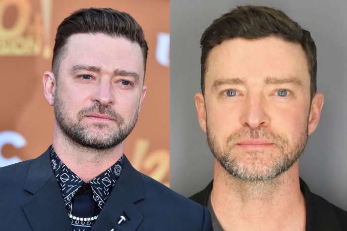 Ilustračný obrázok k článku Toto môže ZNIČIŤ jeho svetové turné! Hviezdneho Justina Timberlakea ZATKLA polícia