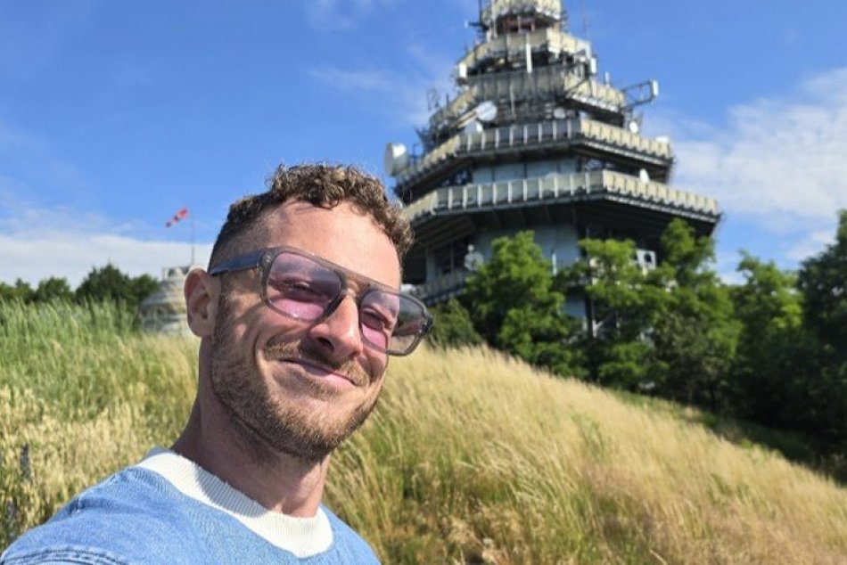 Ilustračný obrázok k článku Známemu CESTOVATEĽOVI učarovalo mesto pod Zoborom: Cestujte do NITRY!