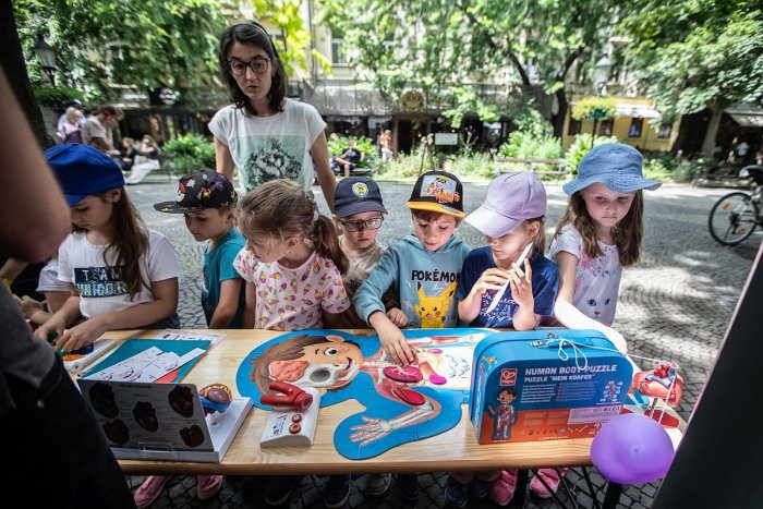 Ilustračný obrázok k článku Máte už PROGRAM na víkend? Do Trnavy mieri PARÁDNE podujatie!