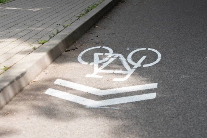 Ilustračný obrázok k článku Cyklista ŠOKOVAL aj policajtov: Jazdil s vyše 3 promile v krvi, FOTO vnútri