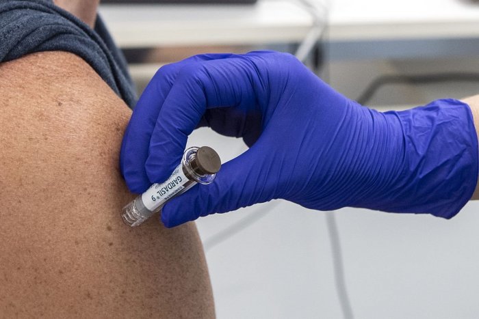 Ilustračný obrázok k článku Bratislava aj Malacky: Kraj bude očkovať proti nebezpečnému HPV vírusu