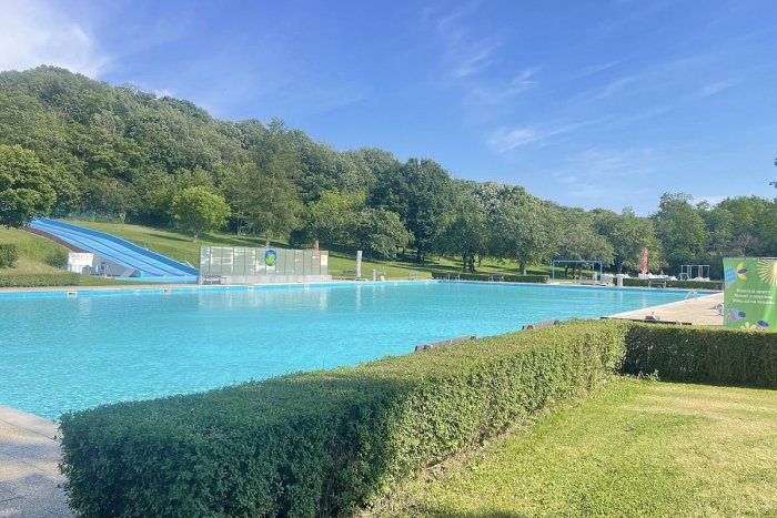 Ilustračný obrázok k článku Poďte si zaplávať! Sledujte, KDE všade v kraji sa už môžete okúpať