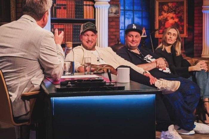 Ilustračný obrázok k článku Praktizujú to aj svetové celebrity. TAKTO sa Lukáš Adamec zbavuje KÍL navyše