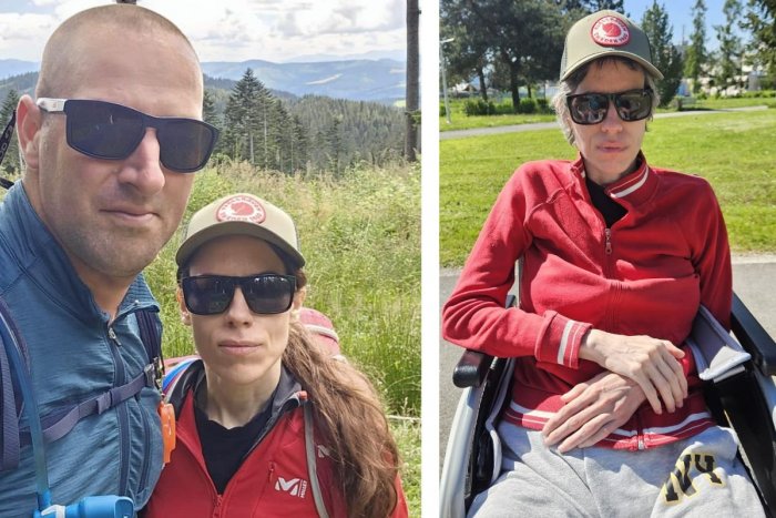 Ilustračný obrázok k článku Nepočujúcu učiteľku zrazila električka, učí sa znovu žiť