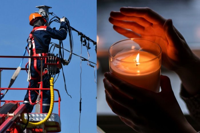 Ilustračný obrázok k článku Viacerí Bystričania budú bez ELEKTRINY: Ktoré ulice zasiahnu januárové ODSTÁVKY?