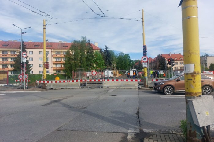 Ilustračný obrázok k článku NOVINKY počas uzávierky pre vodičov: V Prešove platia ZMENY, ktoré je potrebné dodržiavať