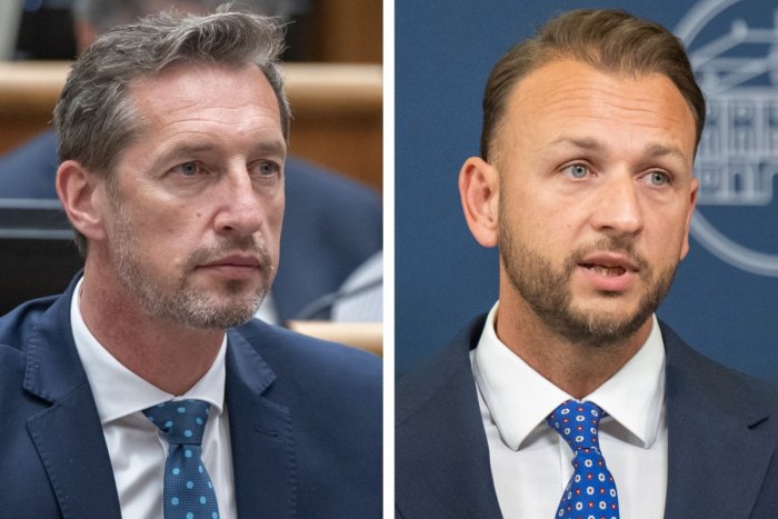 Ilustračný obrázok k článku Majerský a Šutaj Eštok sa ZHODLI: Budeme mať na Slovensku viac volebných obvodov?