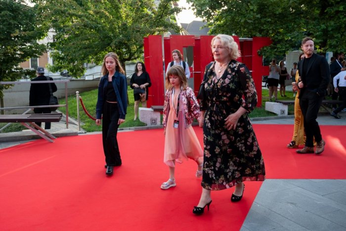 Ilustračný obrázok k článku Pre mesto ide o mimoriadnu prestíž. Dejiskom Art Film Festu budú Košice aj ďalších 10 rokov