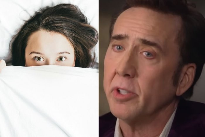 Ilustračný obrázok k článku Je TÁTO novinka s Cageom najstrašidelnejší film desaťročia? U ľudí vraj vyvoláva paniku i PLAČ