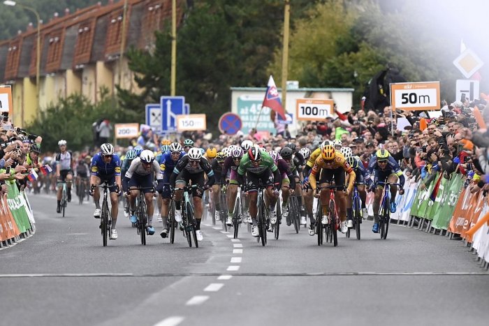 Ilustračný obrázok k článku Vodičov OBMEDZIA medzinárodné cyklistické preteky: KTORÉ cesty v kraji UZAVRÚ?