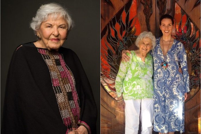 Ilustračný obrázok k článku Má 102 rokov, je plná energie a teší sa do práce: Pani Szekelyová sa TAKTO udržuje fit