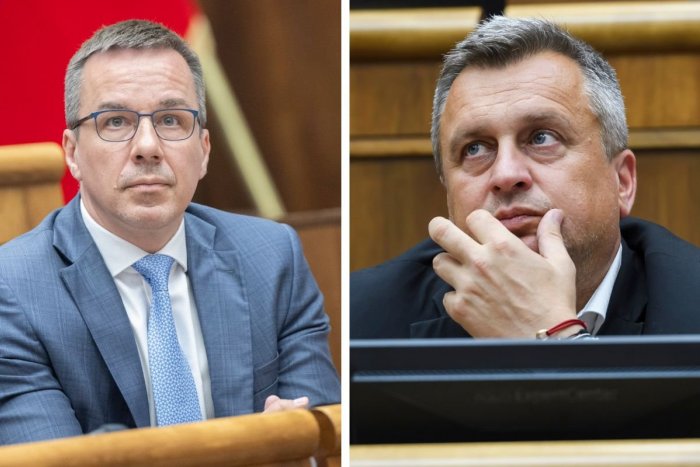 Ilustračný obrázok k článku Situácia sa vyostruje: SNS BLOKUJE Hlasu zákon! Erik Tomáš sa pýta, aký má táto koalícia ZMYSEL