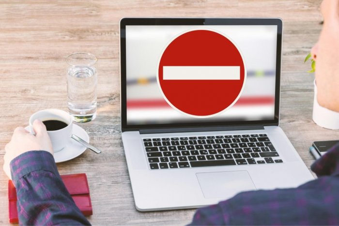 Ilustračný obrázok k článku Prišiel vám E-MAIL od mestskej polície? VAROVANIE, ido o FALOŠNÉ oznámenie