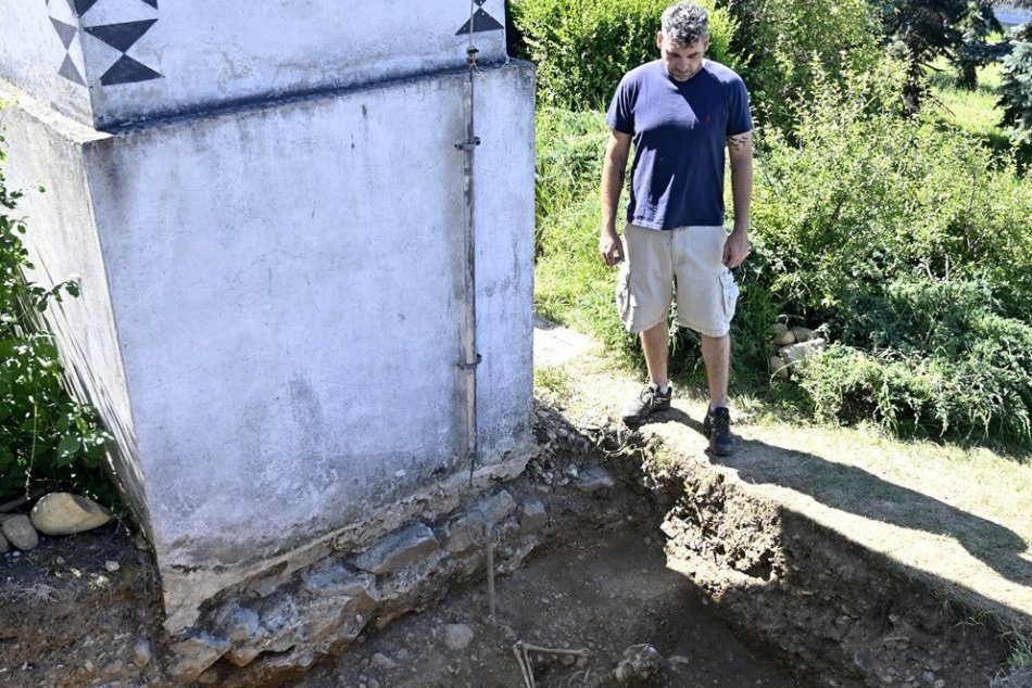 Ilustračný obrázok k článku Archeológovia objavili v Košiciach masový hrob z 19. storočia: Ide o UNIKÁTNY nález! FOTO