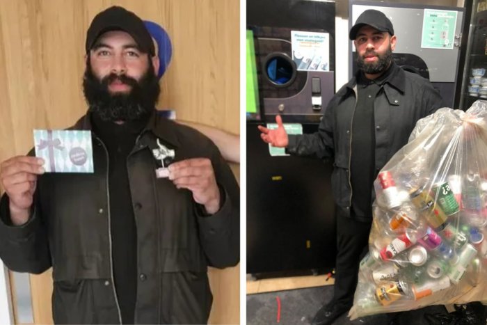 Ilustračný obrázok k článku Bezdomovec VRÁTIL nájdenú peňaženku a strhlo sa ŠIALENSTVO: Vyzbierali pre neho DESIATKY tisíc