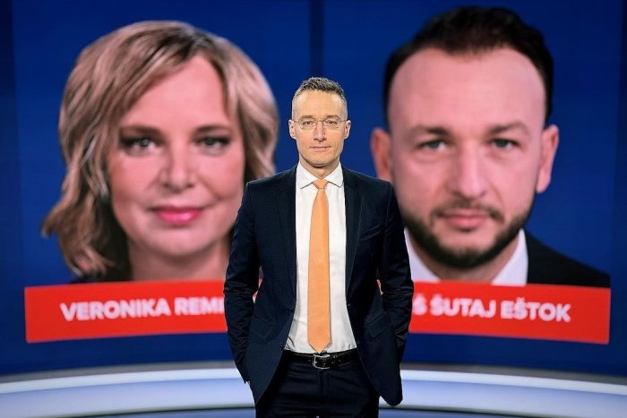 Ilustračný obrázok k článku Definitívny KONIEC?! Markíza už s Kovačičom NEPOČÍTA, nachystala mu VÝPOVEĎ