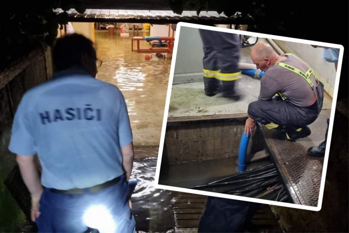 Ilustračný obrázok k článku Situácia je MIMORIADNA aj v Nových Zámkoch! UZATVORILI nemocnicu!