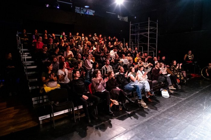 Ilustračný obrázok k článku Štartuje festival Jeden svet: Otvorí ho film Nepodľahnem nenávisti, uzavrie ho Prezidentka