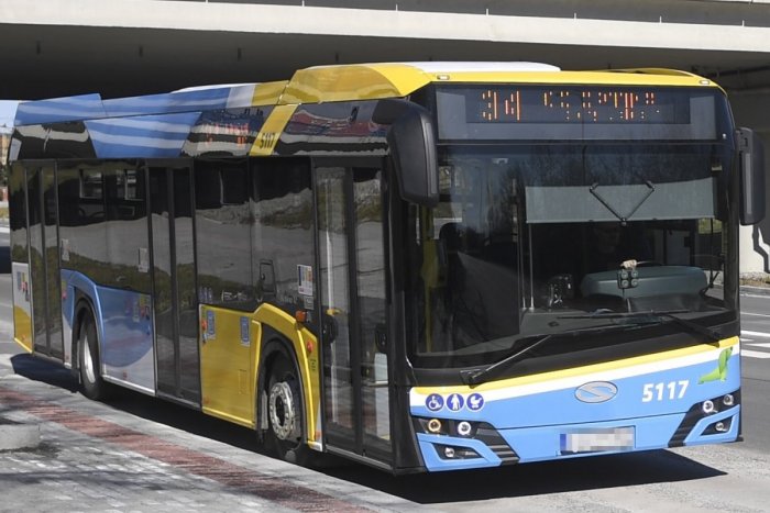 Ilustračný obrázok k článku Európsky týždeň mobility? Dopravný podnik mesta Košice dáva na pravú mieru MYLNÉ informácie