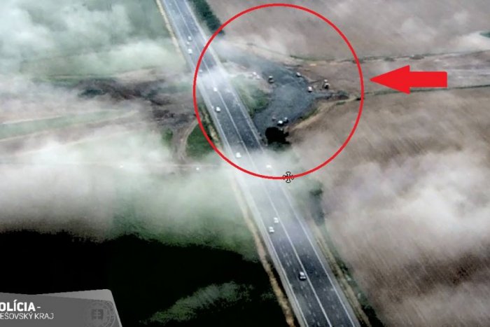 Ilustračný obrázok k článku Môže to vodičov prekvapiť: Na trase Kapušany - Prešov sa mení trasovanie v OBOCH smeroch