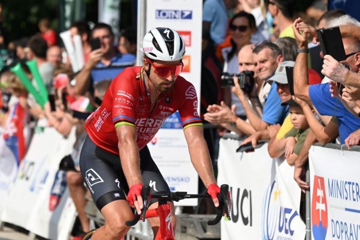 Ilustračný obrázok k článku Na cestách v okolí Popradu opatrne: Kvôli cyklistom uzavrú niektoré úseky ciest