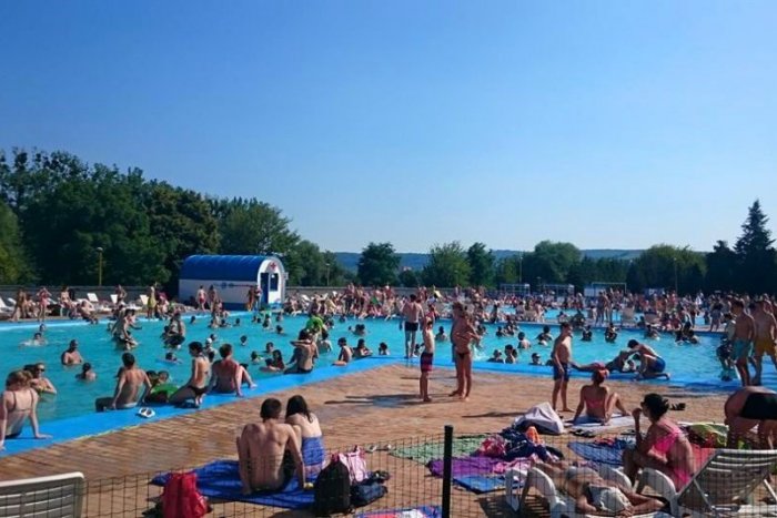 Ilustračný obrázok k článku Prešovčania majú na Trojke šancu prísť za lacnejšie vstupné: Stačí doraziť v TOMTO čase