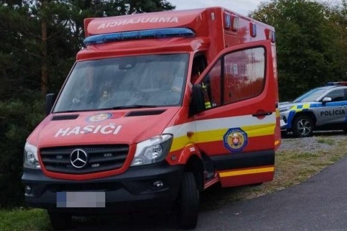 Ilustračný obrázok k článku TRAGÉDIA! Košičan sa chcel osviežiť so synom v Hornáde: Spod hladiny sa už NEVYNORIL