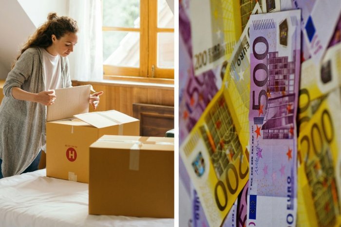 Ilustračný obrázok k článku Mama hotel ako nevyhnutnosť? Mladí Slováci nemajú na výber! Ceny bývania sú EXTRÉMNE