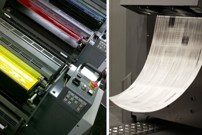 Ilustračný obrázok k článku Banskobystrický Koprint ako záruka kvalitnej tlače overenej rokmi