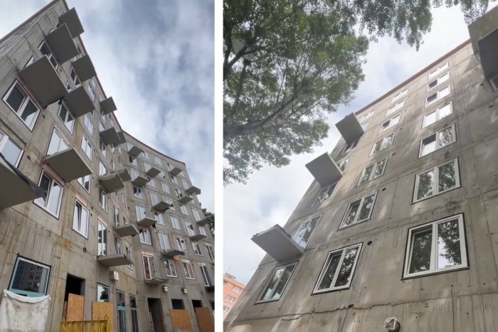 Ilustračný obrázok k článku Dobré správy! Výstavba nájomných bytov na Muchovom námestí je v PREDSTIHU