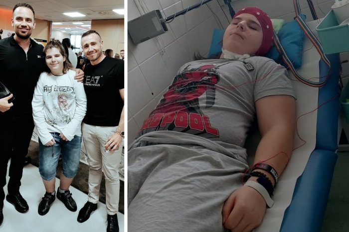 Ilustračný obrázok k článku Viac než päť rokov bojujú s ťažkými epileptickými záchvatmi. Nič nepomáha