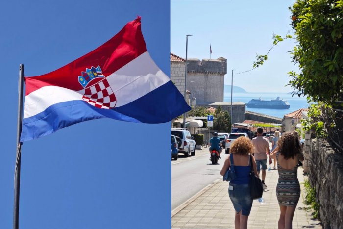 Ilustračný obrázok k článku V Chorvátsku vám hrozí BIZARNÁ pokuta! Za HÁDKU s partnerom môžete zaplatiť 4-tisíc eur