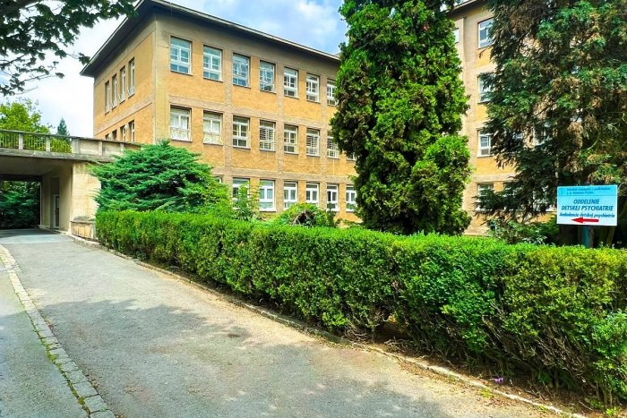 Ilustračný obrázok k článku Deti skončili na psychiatrii v Prešove! Požili HHC z voľne dostupných AUTOMATOV