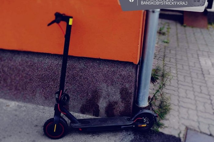 Ilustračný obrázok k článku DESIVÁ zrážka chlapca na KOLOBEŽKE: Vbehol rovno pod auto, FOTO