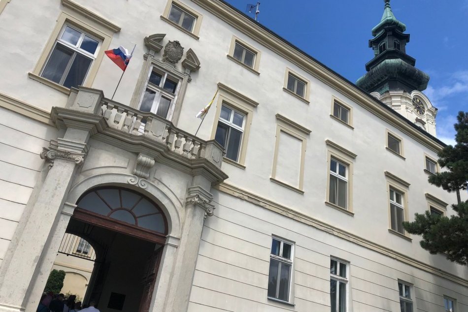 Ilustračný obrázok k článku TAKTO býva BISKUP! Jeho PALÁC otvorili pre verejnosť, FOTO