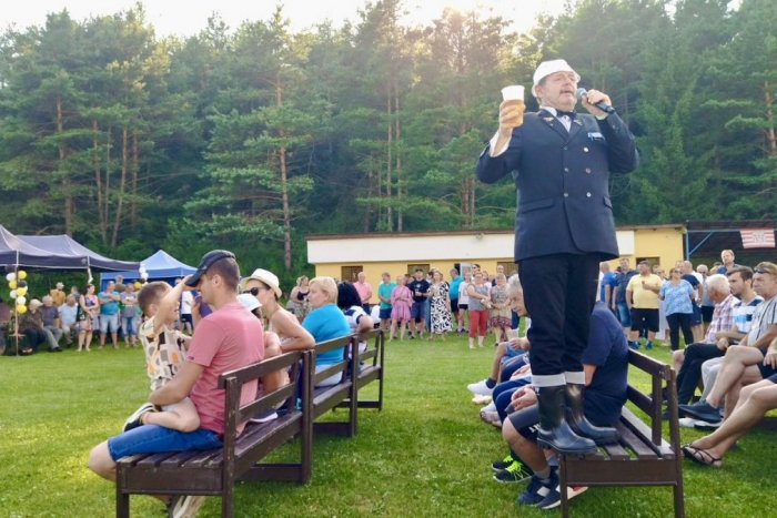 Ilustračný obrázok k článku Bude krásne počasie a nevšedný program: Bardejovské kúpeľné dni VŽDY privítajú tisícky ľudí